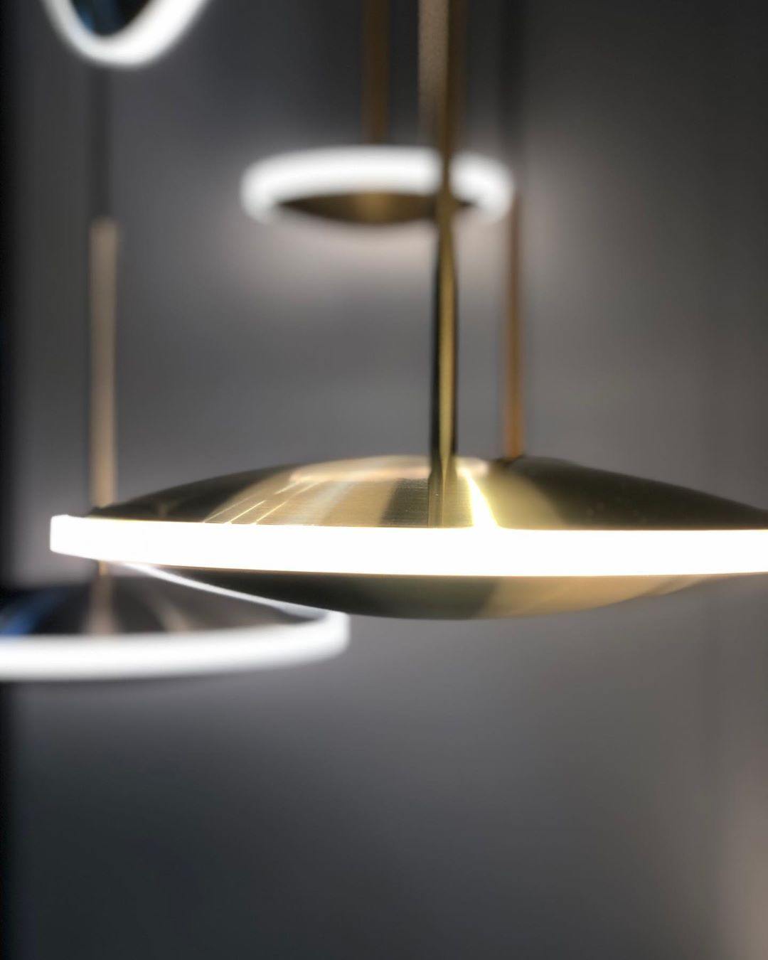 Chrona Dish Suspension