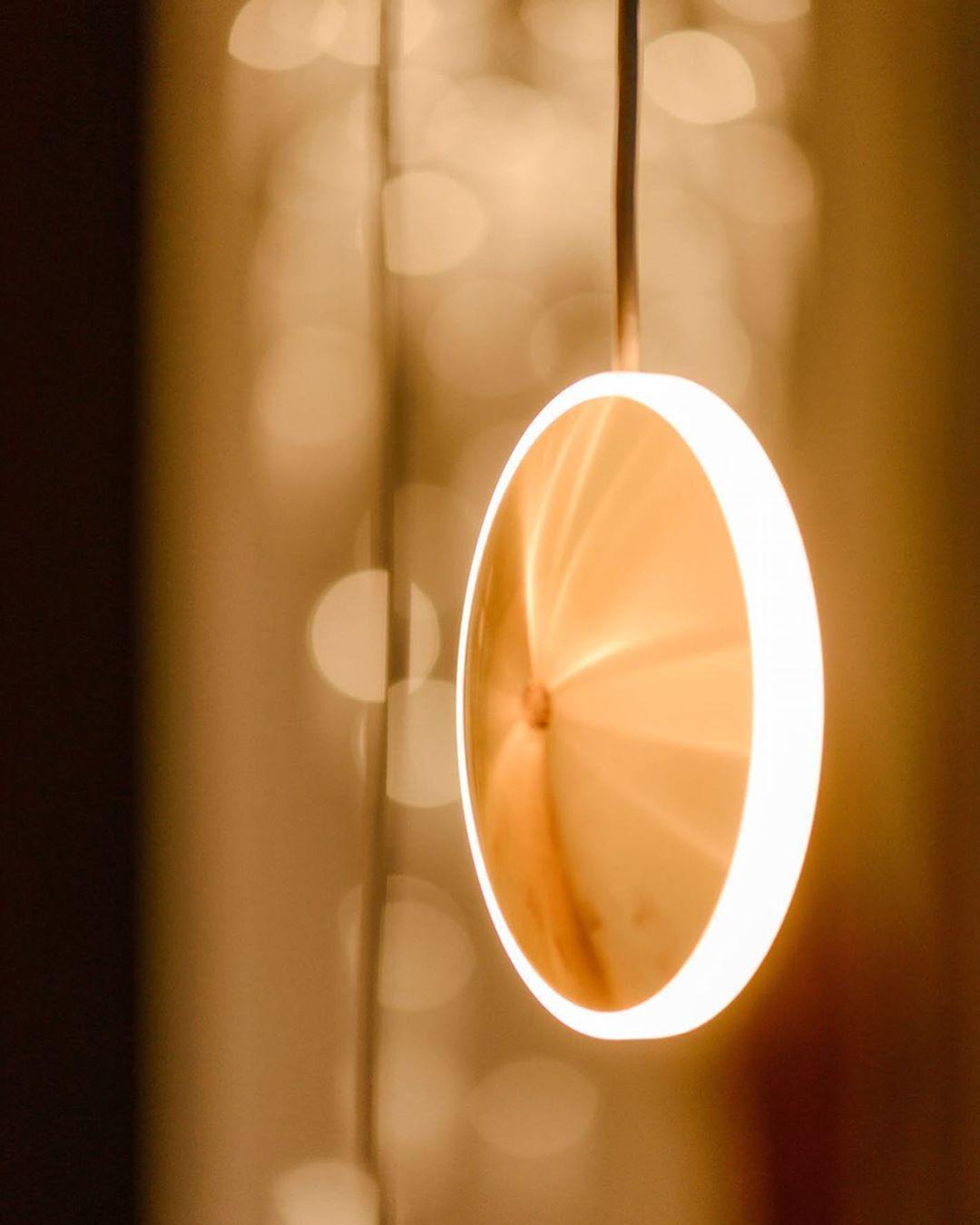 Chrona Dish Suspension