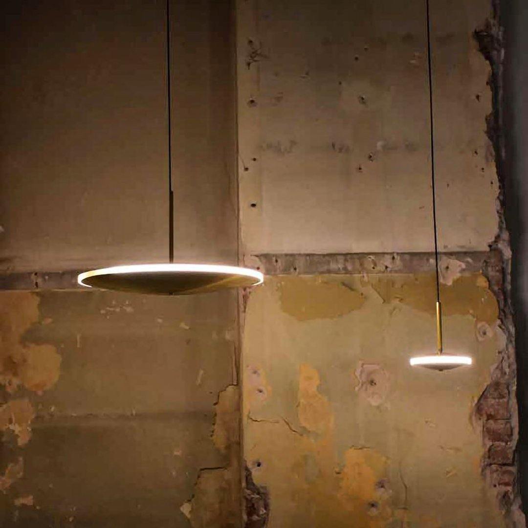 Chrona Dish Suspension