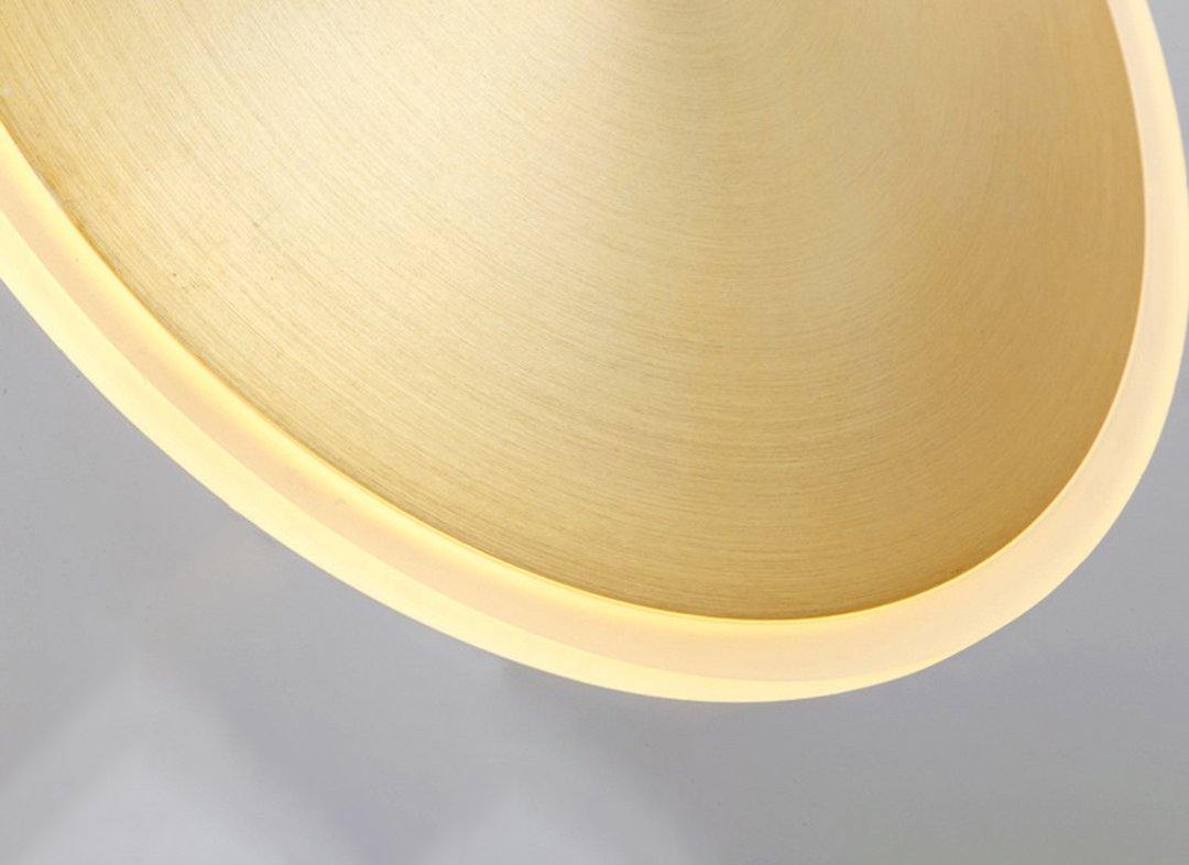 Chrona Dish Suspension
