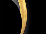 Circle Wall Lamp