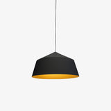 Geometric Art Pendant Light