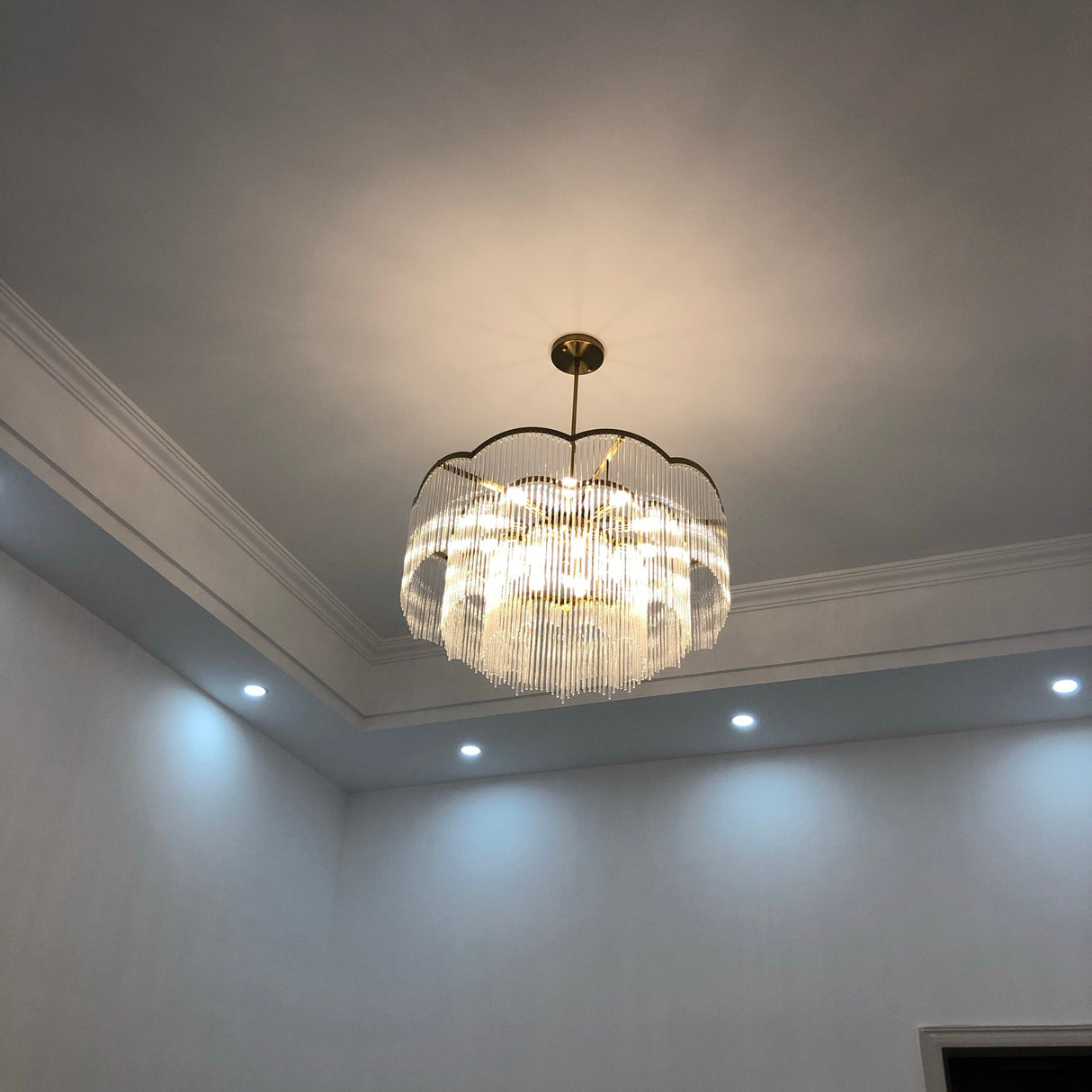 Classic Maria Theresa Light