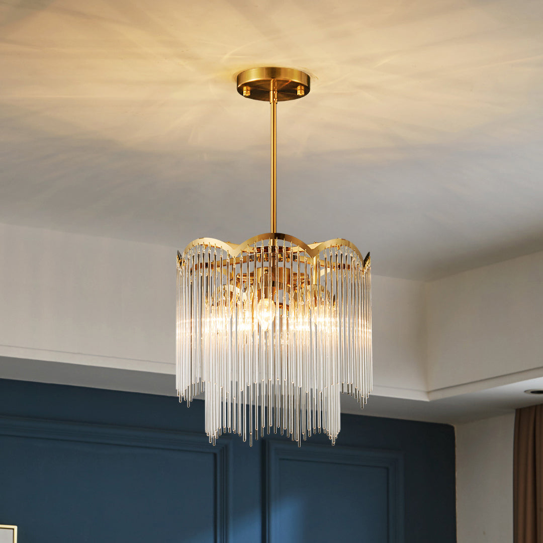 Classic Maria Theresa Light