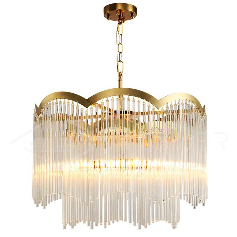 Classic Maria Theresa Light