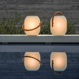 Cocoon Outdoor Table Lamp