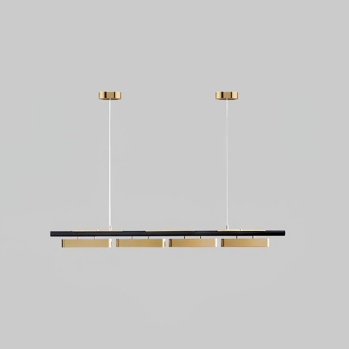 Colt Pendant Light