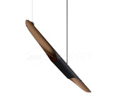 Coltrane Pipe Pendant Lights