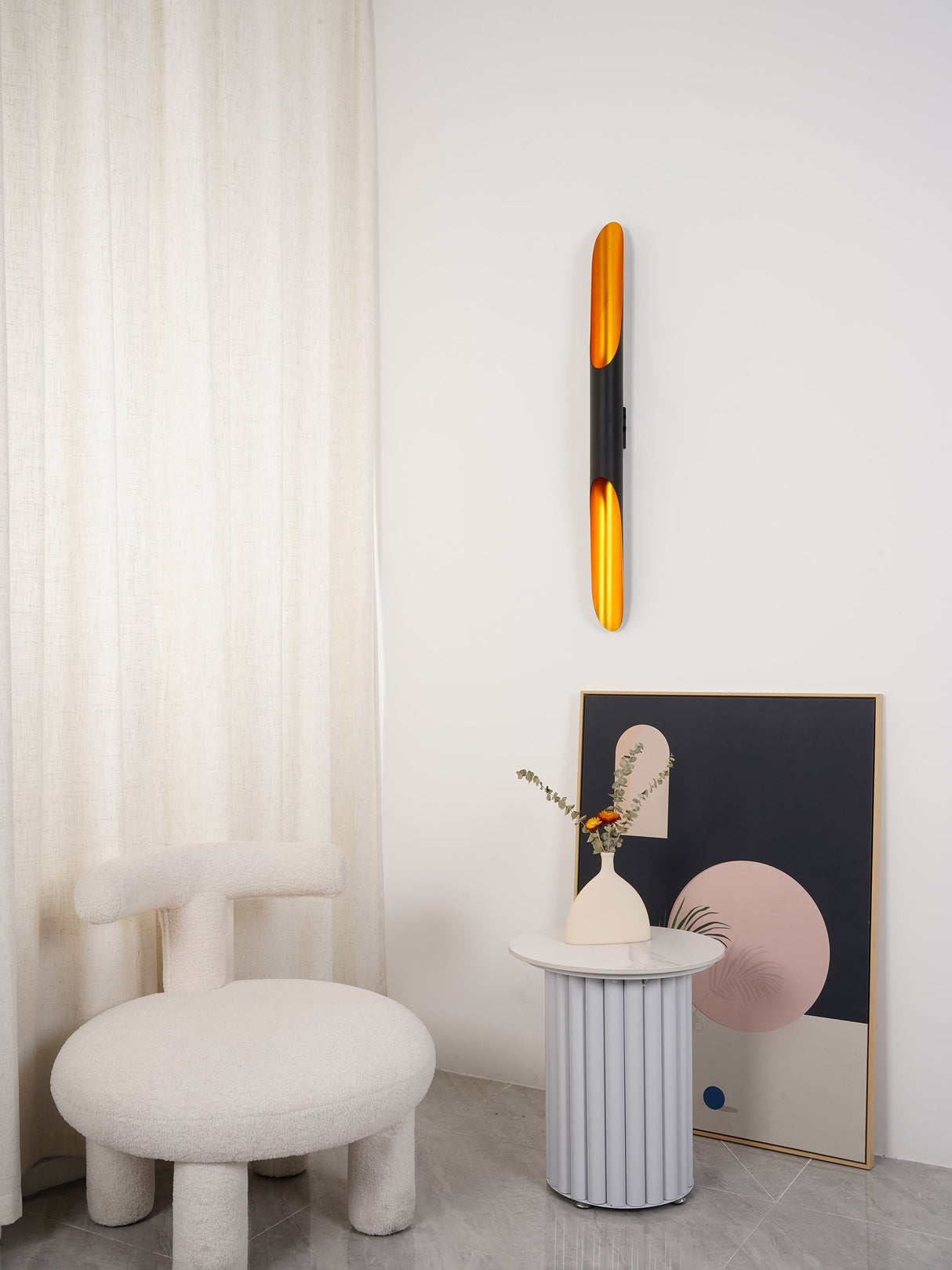 Coltrane Wall Lamp
