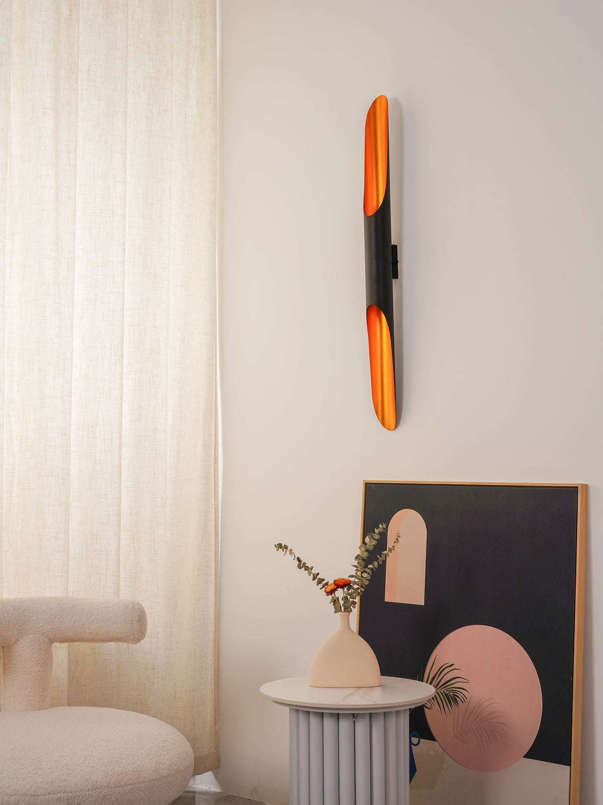 Coltrane Wall Lamp