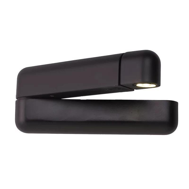 Corsa LED Bedside Light