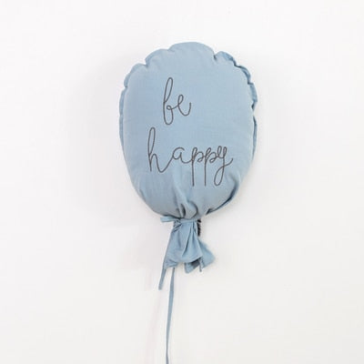 Cotton Balloon Hanging Decor for Kids Chambre Enfant Girl Boy Room Nursery Decoration