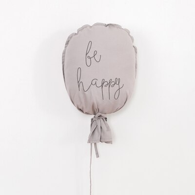 Cotton Balloon Hanging Decor for Kids Chambre Enfant Girl Boy Room Nursery Decoration