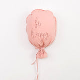 Cotton Balloon Hanging Decor for Kids Chambre Enfant Girl Boy Room Nursery Decoration