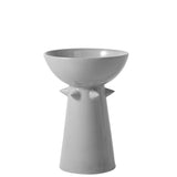 Modern Spiky Ceramic Fruit Snack Bowl Ornaments