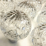 Crystal Bulb Table Lamp
