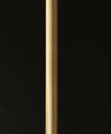 Crystal Ball Linear Chandelier