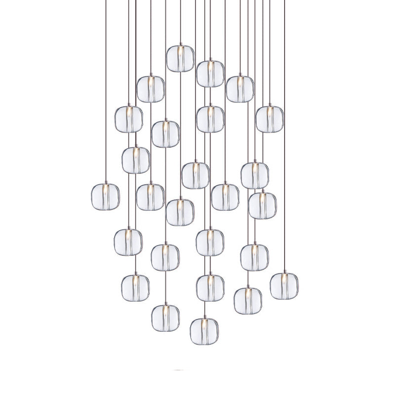 Cubie Suspension