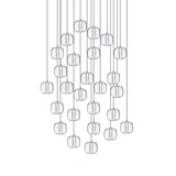 Cubie Suspension