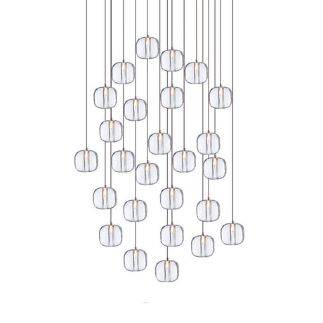 Cubie Suspension
