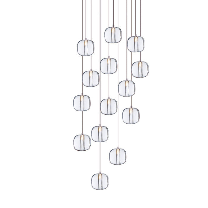 Cubie Suspension