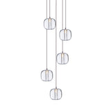 Cubie Suspension