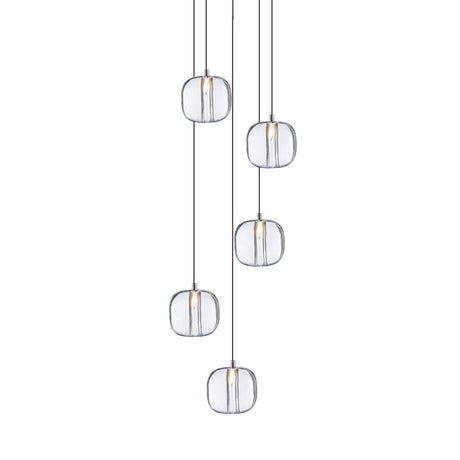 Cubie Suspension