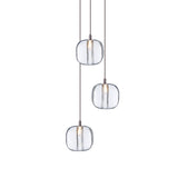 Cubie Suspension
