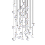 Cubie Suspension