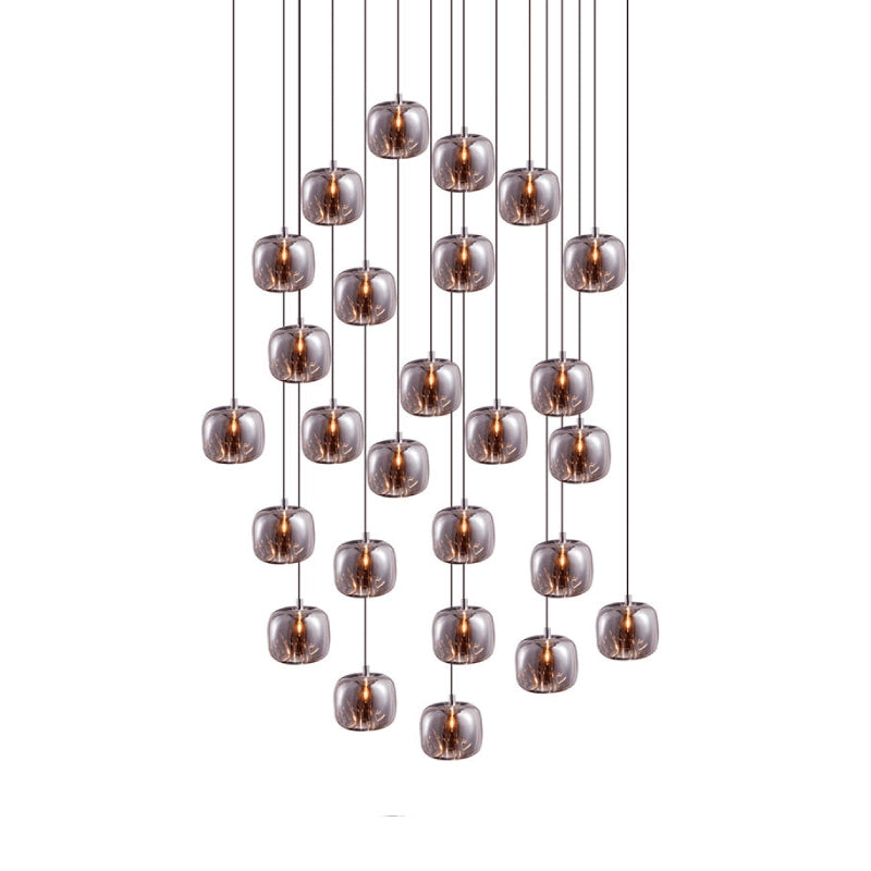 Cubie Suspension