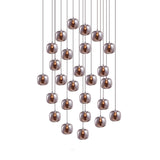 Cubie Suspension