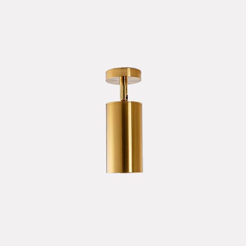 Cylinder Brass Series