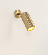 Cylinder Brass Series
