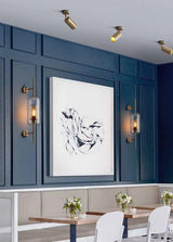 Cylinder Brass Series