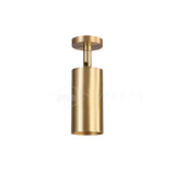 Cylinder Brass Series