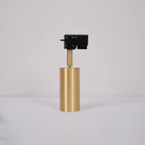 Cylinder Brass Series