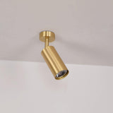 Cylinder Brass Series