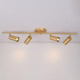 Cylinder Brass Series