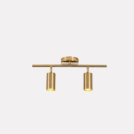 Cylinder Brass Series