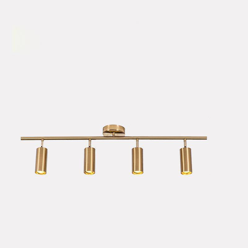 Cylinder Brass Series
