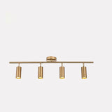 Cylinder Brass Series