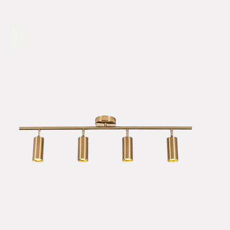 Cylinder Brass Series