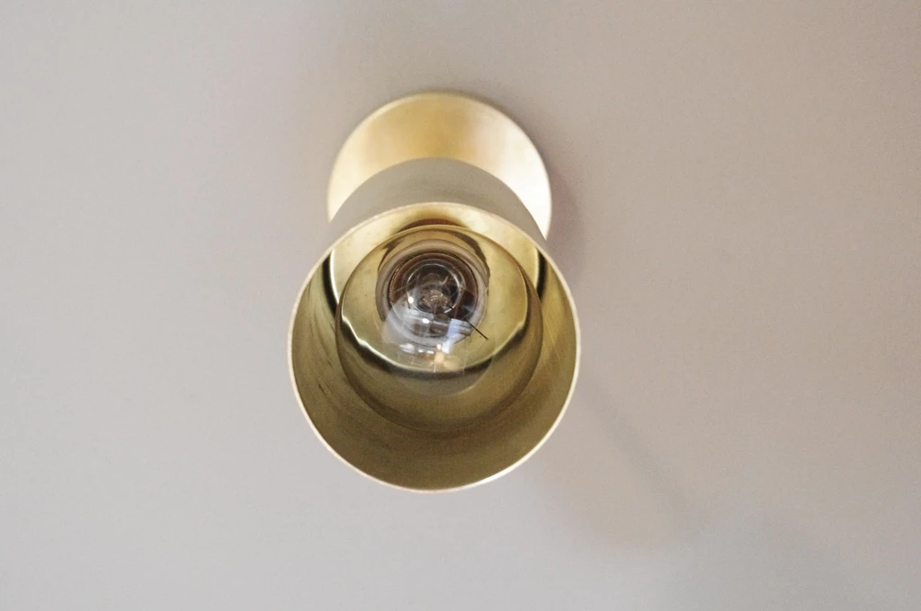 Cylinder Brass Series