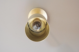Cylinder Brass Series
