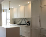 Cylinder Brass Series