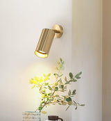 Cylinder Brass Series