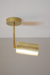 Cylinder Brass Series