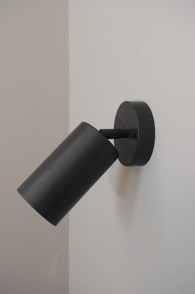 Cylinder Brass Series