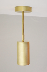 Cylinder Brass Series