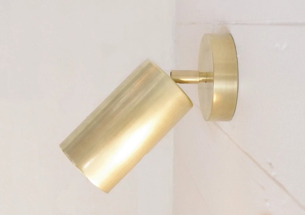 Cylinder Brass Series